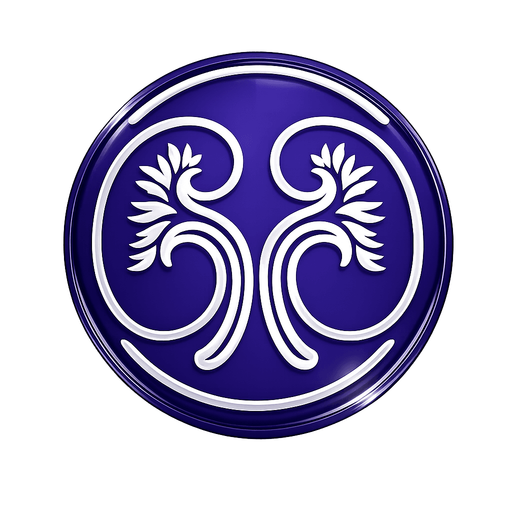 Cape Town Kidneys logo