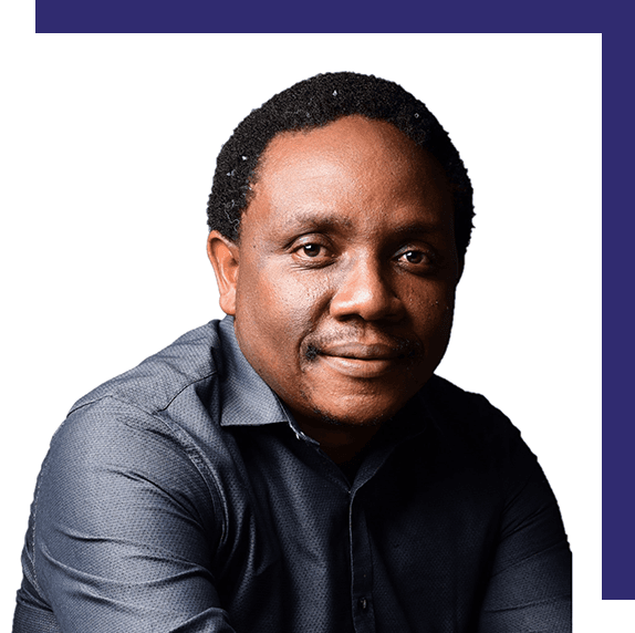 Dr Kwazi Ndlovu